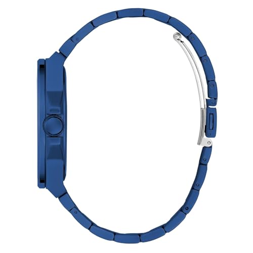 Mens Watch Guess Gw0833g1 44mm 3atm - vue 4