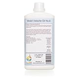 Lube Finder Velocite Oil No.6 1L