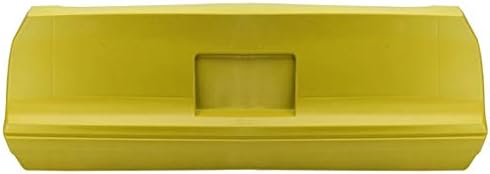 Miniatura 4 de Monte Carlo SS - Juego de fundas para parachoques trasero negro