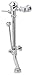 Zurn Z6011-WS1-BWN-YB-YC Aquaflush Flush Valve with Bed Pan Diverter For Grab Bar