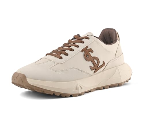 Image of LOUIS STITCH Sneaker for Men | Comfortable & Durable Sneaker | LSP-SNK-NBL
