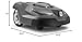 Husqvarna Automower 450XH Robotic Lawn Mower with GPS Assisted Navigation, Automatic Self Installation and Ultra-Quiet Smart Mowing Technology for Medium to Large Yards (1.25 Acre)