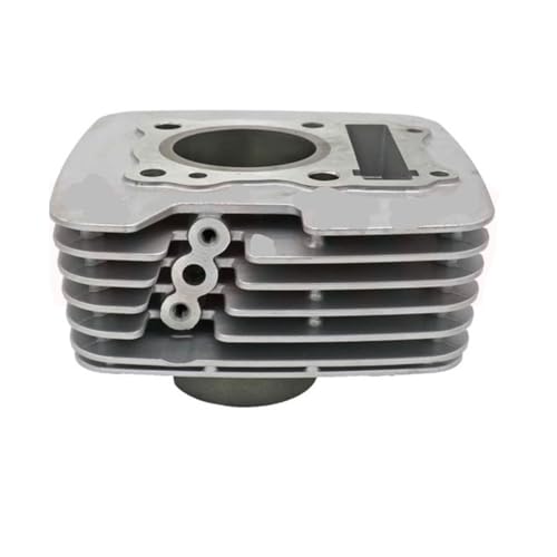 Piston 57mm moto EN150 GS150 pour restaurer la compression