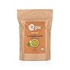 Yupik Organic Raw Pumpkin Seed Protein Powder, 65% Protein, 2.2 lb (35.2 oz), USDA Certified, Non-GMO, Vegan, Gluten-Free, Kosher, High in Iron & Fiber, Superfood for Shakes & Baking