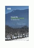 BAROUD DE SURVIE, LES ABRICOTS AU FLUOR