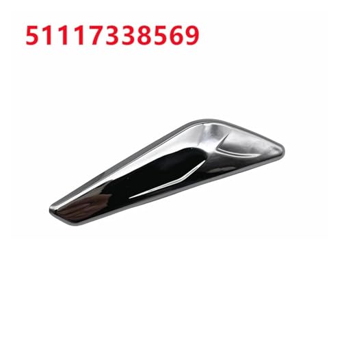 Clignotant latéral BMW X3 X4 F25 F26 réparer infiltration eau feu de position - 5