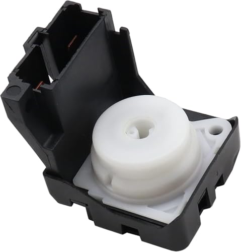 Ignition Starter Switch for 2003-2007 Honda Accord 2002-2011 CR-V 2006-2011 Civic 2003-2011 Element 2005-2010 Odyssey Fit Pilot Acura RDX RSX TL TSX Replace 35130-SAA-J51 201-1810