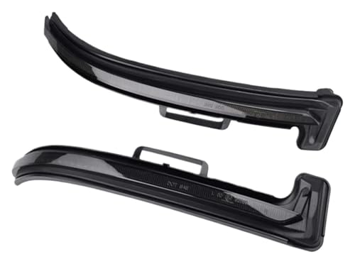 Clignotant dynamique LED à défilement séquentiel pour miroir Peugeot 5008 3008