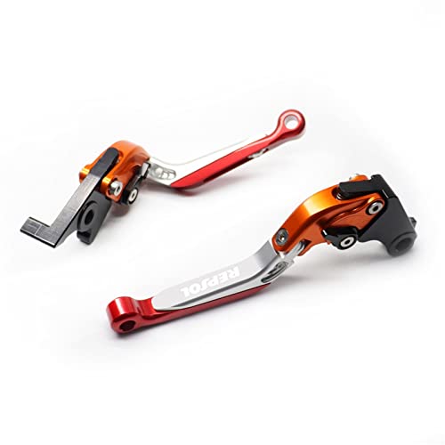 Remkoppelingshendel/Fit For HON.DA CBR1000RR 2004-2020 CBR600RR 2003-2020 CBR RR Logo Repsole Motorfietsaccessoires… - Image 3