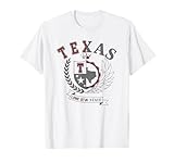 Photo Gallery texas lone star state split design maglietta Photo Gallery texas lone star state split design maglietta