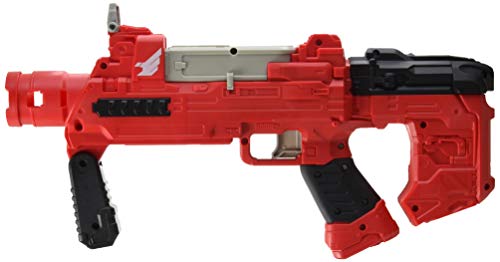BOOMco. Halo UNSC SMG Blaster, Red