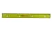 Produktbild Lineal Plastik 30cm Pop-Farben