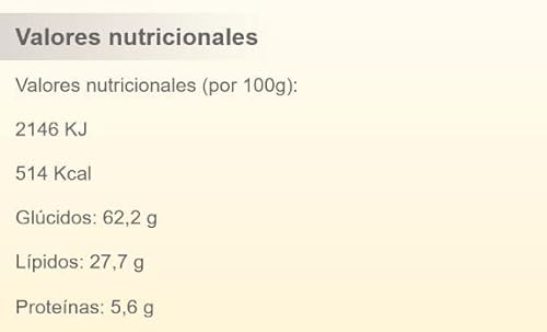 Pépites De Maxi Vahine Le Sachet De - vue 5