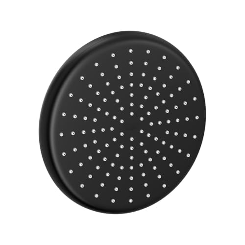 GROHE 264092430 �e���y�X�^ 210 �V�����[�w�b�h 8�C���` 1�X�v���[ 1.75 GPM �}�b�g�u���b�N