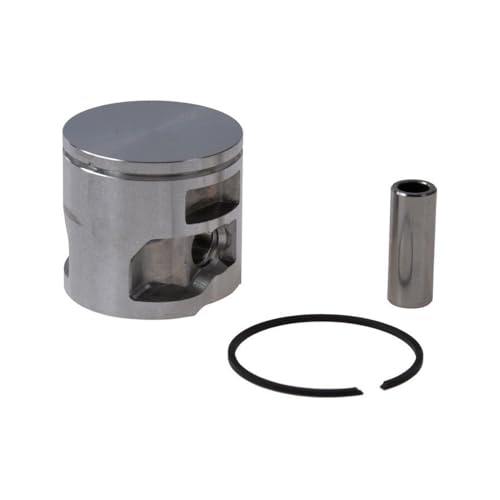 47mmsXgOj[hxAORtB^[CLbg 455 455E CS2255`F[\[OEM 537293002ɓK(5 x Piston Kits)