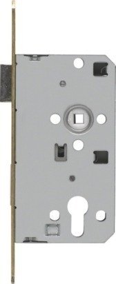 Preisvergleich Produktbild ABUS Einsteckschloss PZ TKZ20 R MS Art. 20813