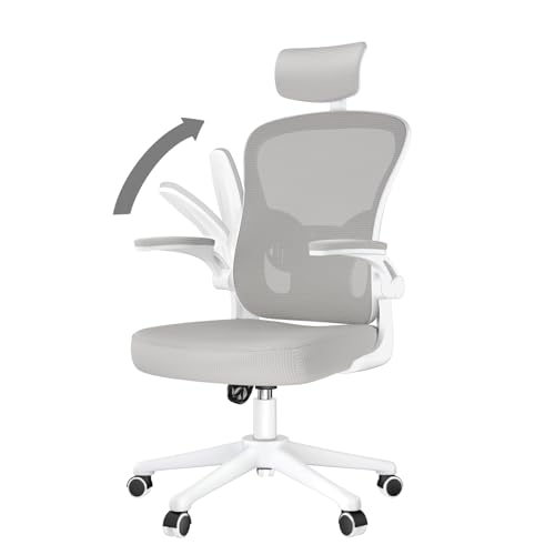 【Sedile regolabile】 L’altezza del sedile va da 118 a 132 cm. L'altezza regolabile della sedia è di 10 cm, l'altezza del poggiatesta è di 4 cm, l'angolo regolabile dei braccioli è di 90°, la distanza tra il sedile e il pavimento è compresa tra 45 e 55 cm in modo da soddisfare le esigenze di persone di diversa altezza. Adatta per utenti alti circa 155 - 185 cm.