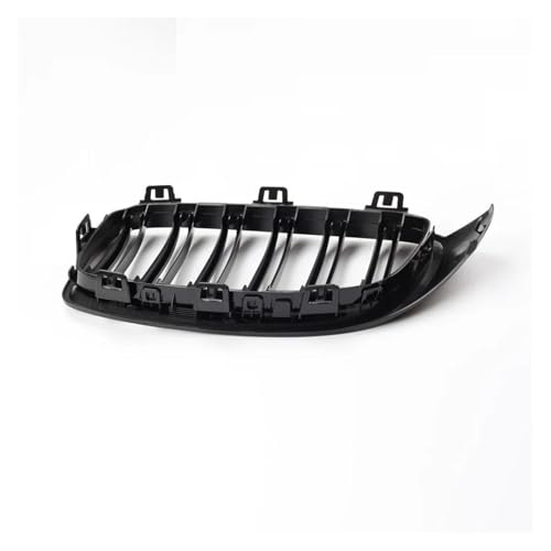 Rejilla delantera de alta gama en negro brillante para modelos de carrocería F32 y F36 5