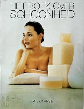 Paperback BOEK OVER SCHOONHEID, HET Book