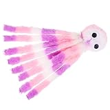 Jouets à froisser pour chats : divertissez votre chat au quotidien, il vous laissera tranquille et vous pourrez vous concentrer sur votre travail