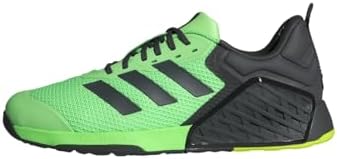 Adidas Dropset 3 Trainer ShoesMen