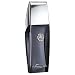Mercedes-Benz VIP Club Black Leather Men's Eau de Toilette Spray, 3.4 Ounce