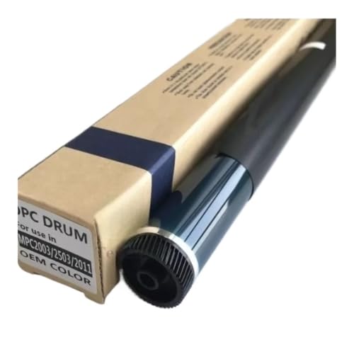 Tambour OPC MPC2003 pour des dossiers de réunion parfaits au bureau - Pack de 5