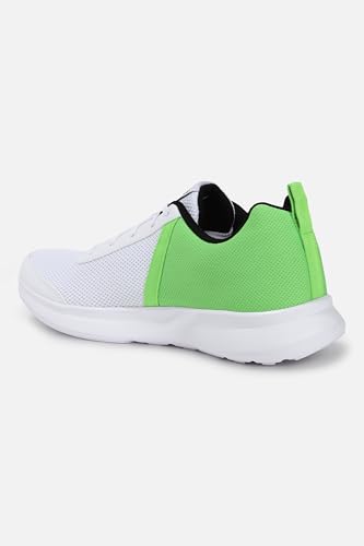 Image of Reebok Men's Running Shoes - Edge Identity - Supportive Shoes Ideal for Daily Runs