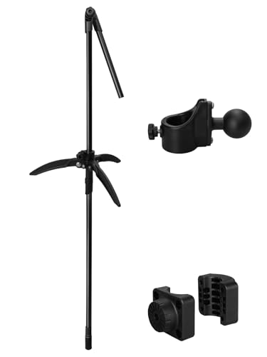 Velpaw MOUNTS Ice Pole
