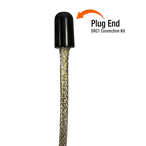 Frost King SR100 Freeze Free Heating Cable, 100-feet by Frost King - Image 7
