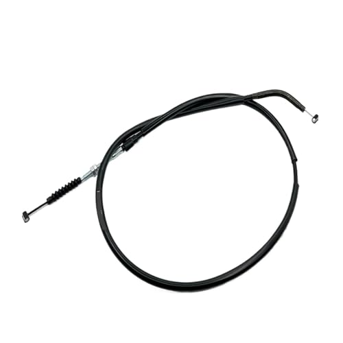 Câble d'embrayage moto robuste pour Suzuki GZ150-A 150cc fiable