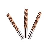 Photo Gallery hpghznynmk alesatore hrc60 in metallo duro h7 a 4 taglienti con alesatore a spirale a gambo dritto ad alta precisione da 100 mm, rivestimento in bronzo. alesatore conico(2x50x100x4t h7) Photo Gallery hpghznynmk alesatore hrc60 in metallo duro h7 a 4 taglienti con alesatore a spirale a gambo dritto ad alta precisione da 100 mm, rivestimento in bronzo. alesatore conico(2x50x100x4t h7)