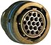 Deutsch - Te Connectivity Circular Connector, Plug, 8 Position, 16-8, Cable - MS3476W16-8BY