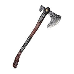 A Axe