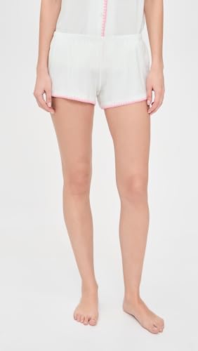 Image of Eberjey Women's Frida Shorts PJ Set