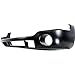 MBI AUTO - Primered, Lower Front Bumper Cover Valance for 2003 2004 2005 2006 2007 GMC Sierra Truck, GM1000684