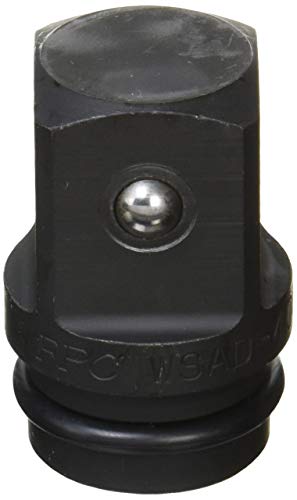 FPC インパクトレンチ用 アダプター WSAD-408B