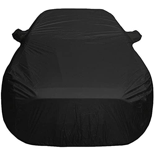 Couverture Compatible avec Nissan Sunny Terrano Tiida Titan 100% ÉTANCHE CRÈME Solaire Gel GRÊLE ÉGRATIGNURES EXCRÉMENTS d'oiseaux Protection Tous Temps (Color : A, Size : Titan XD)