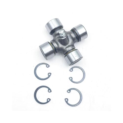 Junta universal 20 * 57 para sistemas de transmisión compatibles con ATV G 600