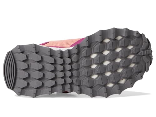 Saucony Unisex-Child Peregrine Kdz Alternative Closure Sneaker3