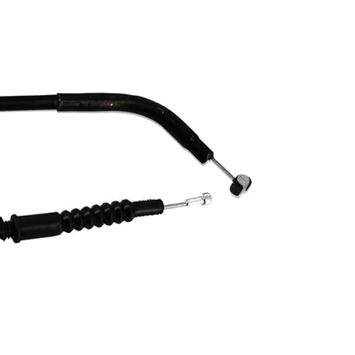 cyclingcolors Clutch Cable, Clutch Cable, Gearbox, Motorcycle, Scooter, Moped Compatible with Kawasaki GPZ 750 83-85 - (Type OEM 54011-1208)