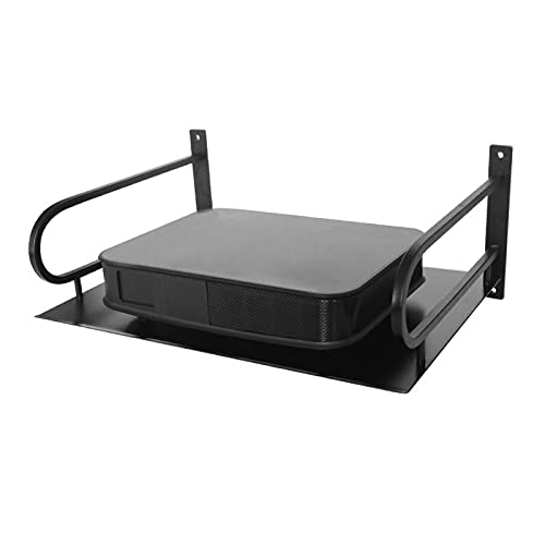 Soportes para proyectores con longitud de 13 pulgadas de montaje dual 6