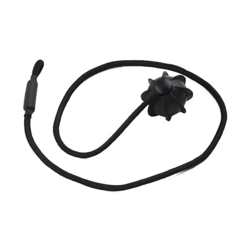 Plage arrière VW Rabbit 2006-2009 | Sangle et cordon de fixation pour hayon de voiture