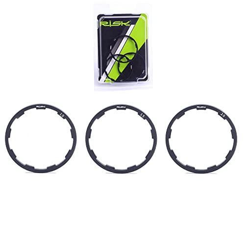 Distanziale Mozzo Volano a Cassetta, Rondelle per