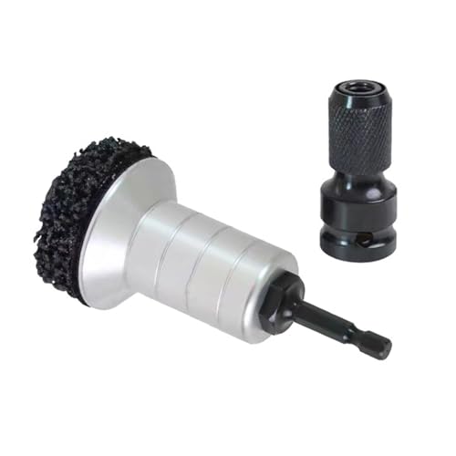 Kit nettoyage moyeu roue voiture pour éliminer les vibrations au volant