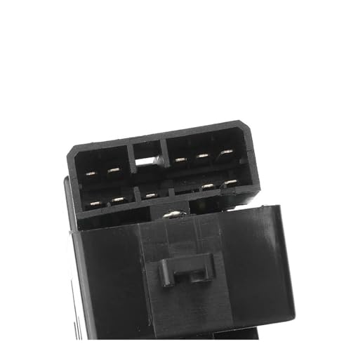 Bouton de commande lève-vitre électrique robuste HG30-66-350 ajustement précis - 6