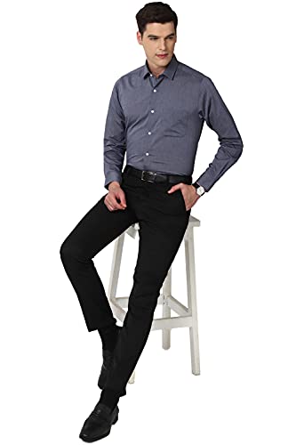 Image of Peter England Men Formal Shirt