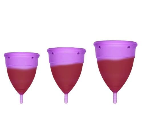 Nbhag Enterprise Menstruation Cup-picture-32