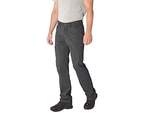 Pants Like Fjallraven (5 Pants Similar To Fjallraven)