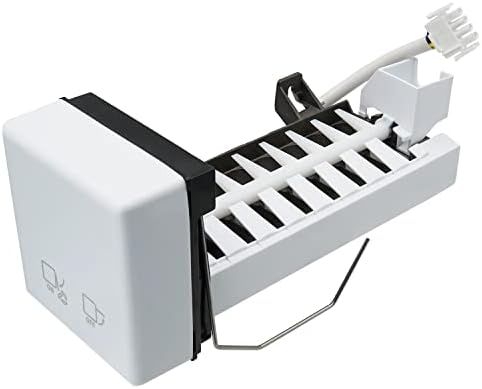 Amazon.com: Siwdoy 241642509 Ice Maker Compatible with Frigidaire  